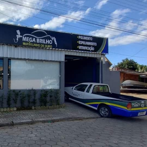 Imagem de MEGA BRILHO CENTRO AUTOMOTIVO