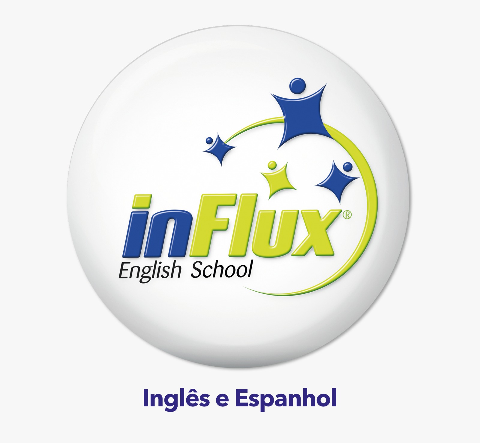 InFlux English School